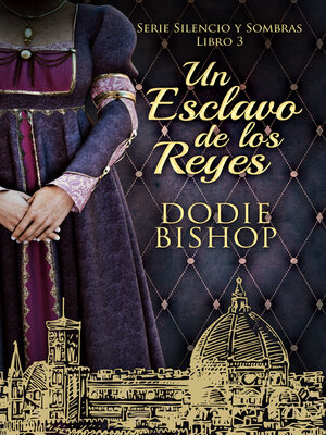 cover image of Un Esclavo de los Reyes